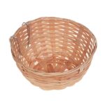 Vogelnest van Wilgentenen voor Kleine Vogels – Karlie