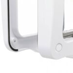 Kattenluik 4-Weg Inbouw – Trixie - Afbeelding 3