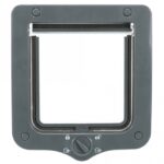 Kattenluik 4-Weg Inbouw – Trixie - Afbeelding 2