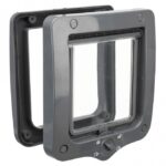 Kattenluik 4-Weg Inbouw – Trixie