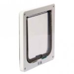 Kattenluik 2-Wegsluiting voor Binnen en Buiten – Karlie Porta - Afbeelding 3