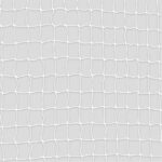 Balkonbeschermnet Transparant UV-bestendig 3 x 2 m – Trixie