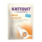 Kattovit PB Feline Diet Urinary met kip 85g – natvoer kat – urinary