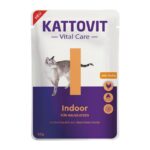 Kattovit PB Vital Care Indoor kip – natvoer kat – adult