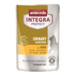 Animonda Cat Integra Protect PB Urinary kip – natvoer kat – urinary