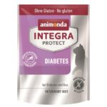 Animonda Integra Protect Diabetes natvoer kat – diabetes