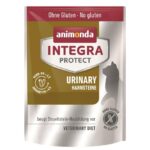Animonda Integra Protect Urinary Struvietsteen droogvoer kat – adult