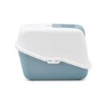 Gesloten Kattenbak met Filter – Savic Nestor - Afbeelding 3