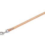 Honden Riem Genaaid Leer – Karlie RONDO