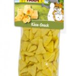 Knaagsnack met 10% Edammerkaas voor Muizen, Hamsters en Ratten – JR Farm