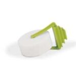 Zoutliksteen met Houder voor Knaagdieren – JR Farm