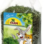 Knaagdierensnack Gedroogde Peterseliestelen – JR Farm 150 g