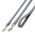 Honden Riem Kalfsleer – Karlie Buffalo Denim