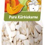 Knaagdier Snack 100% Pompoenpitten voor Kleine Huisdieren – JR Farm