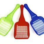 Kattenbakschep – Karlie Grob