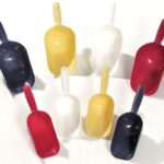 Grote Schep voor Voer en Kattenbakvulling – Karlie