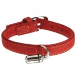 Halsband Kalfsleer – Karlie Buffalo - Afbeelding 2