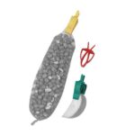 Voederhouder Universeel voor Kooien – Karlie Flamingo