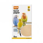 Zandmat Vervangbaar voor kooibodem – Karlie Flamingo