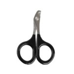 Nagelschaar Compact Eenvoudig Knippen voor Knaagdieren – Karlie Flamingo