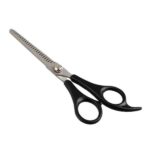 Effileerschaar Eenzijdig voor vachtverzorging – Karlie Flamingo