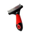 Ontklithark Blad voor Ondervacht – Karlie Flamingo Furmaster - Afbeelding 4