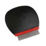 Vachtkam met Roterende Tanden voor Honden – Karlie Flamingo