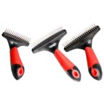 Onderwolhark Eénrijig Smal voor Losse Ondervacht – Karlie Flamingo