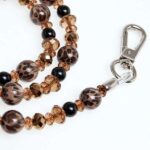 Honden Riem met Acrylkralen – Karlie Fabuleash - Afbeelding 4