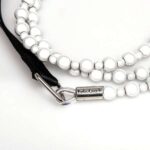 Honden Riem met Reflecterende Kralen – Karlie Fabuleash LumiBead - Afbeelding 2