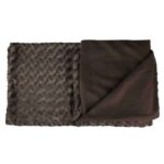 Honden Deken Zacht Pluche – Karlie Flamingo Cuddly - Afbeelding 2