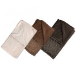 Honden Deken Zacht Pluche – Karlie Flamingo Cuddly - Afbeelding 5