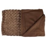 Honden Deken Zacht Pluche – Karlie Flamingo Cuddly