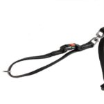 Veiligheidstuig Kunstleer voor de Auto – Karlie Flamingo - Afbeelding 4