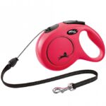 Hondenriem Intrekbaar – Flexi New CLASSIC