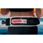 Handsfree Loopgordel Reflecterend met Verlichting – Trixie Flash