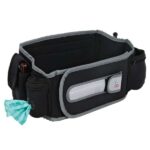 Handsfree Loopgordel Reflecterend met Verlichting – Trixie Flash - Afbeelding 2