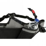 Honden Heupgordel met Verende Lijn voor Joggen – Trixie - Afbeelding 4