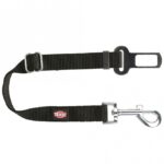 Honden Riem Kort Verstelbaar voor Autogordel – Trixie