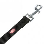 Honden Riem Kort Verstelbaar voor Autogordel – Trixie - Afbeelding 3