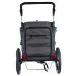 Fietskar Opvouwbaar voor Honden – Trixie - Afbeelding 4