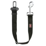 Honden Riem Kort Verstelbaar voor Autogordel – Trixie Ersatz Kurzführer