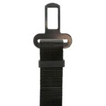 Honden Riem Kort Verstelbaar voor Autogordel – Trixie Ersatz Kurzführer - Afbeelding 4