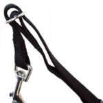 Autotuigje Gevoerd Verstelbaar – Trixie Auto-Sicherheitsgeschirr - Afbeelding 3