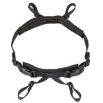 Harnasadapter Paniekfunctie Verstelbaar – Trixie Stay - Afbeelding 2