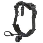 Harnasadapter Paniekfunctie Verstelbaar – Trixie Stay