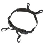 Harnasadapter Paniekfunctie Verstelbaar – Trixie Stay - Afbeelding 3