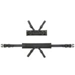 Harnasadapter Paniekfunctie Verstelbaar – Trixie Stay - Afbeelding 4