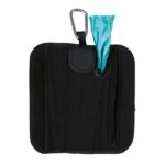 Veiligheidsband met licht en opbergvak – Trixie Flash - Afbeelding 2