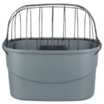 Fietsmand Afneembaar Voorop Kunststof – Trixie - Afbeelding 4